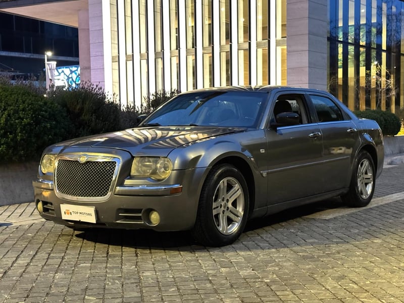 Chrysler 300C 2006