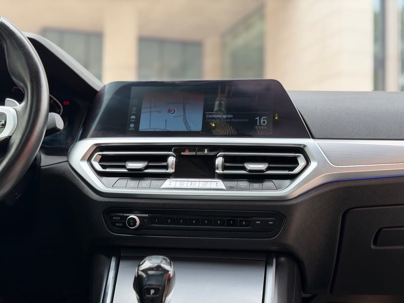 BMW 420I 2021 - Imagen 14 de 19