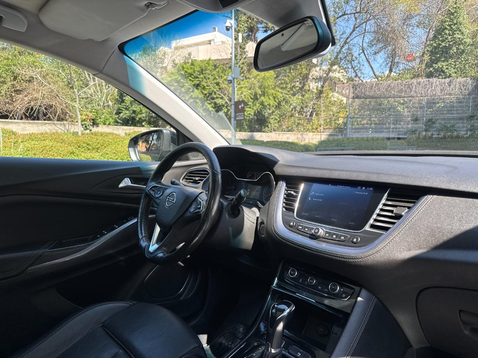 Opel CROSSLAND X 2019 - Imagen 15 de 20