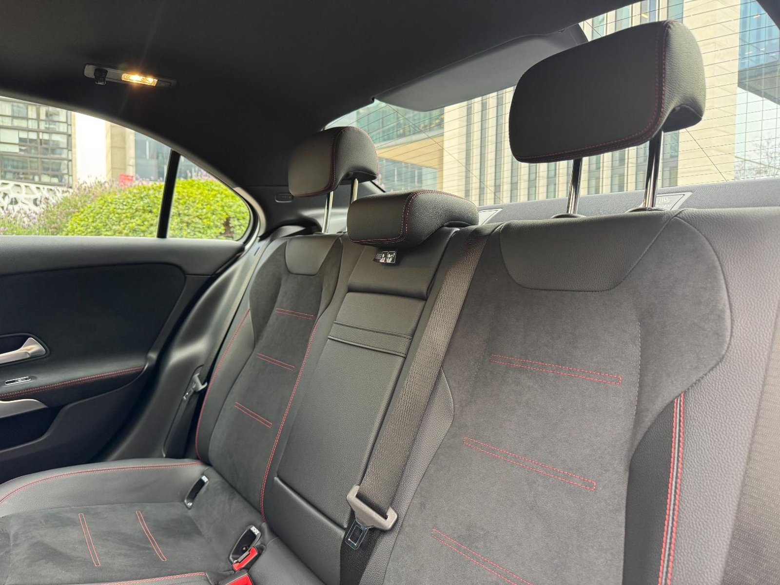 Mercedes-Benz A 250 2023 - Imagen 19 de 19