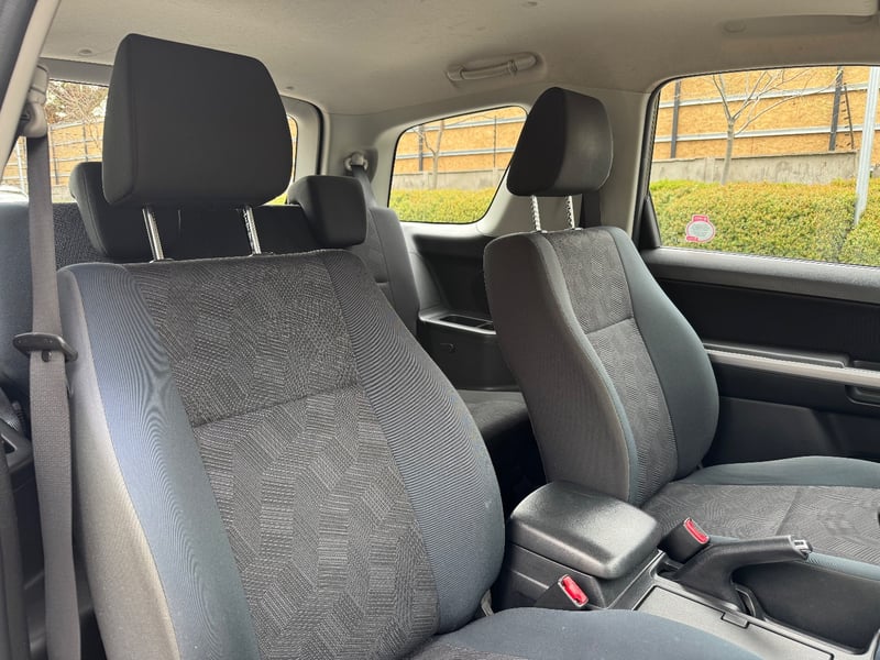 Suzuki GRAND VITARA GLX2.4 AUTOMATICA 2019 - Imagen 18 de 19