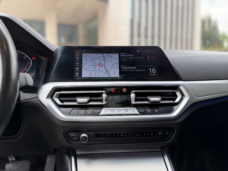 BMW 420I 2021 - Imagen 10 de 19