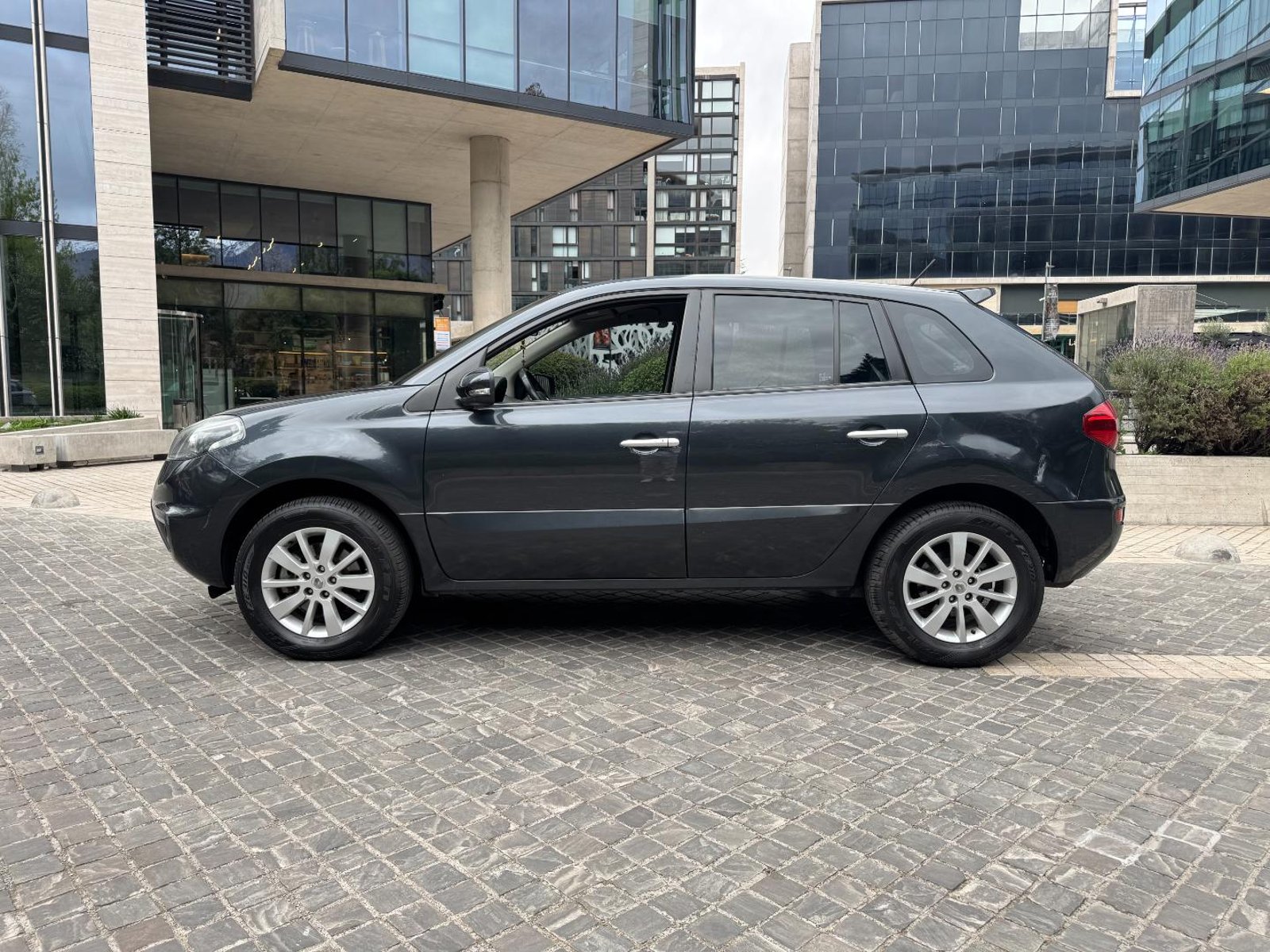 Renault KOLEOS 2016 - Imagen 7 de 19