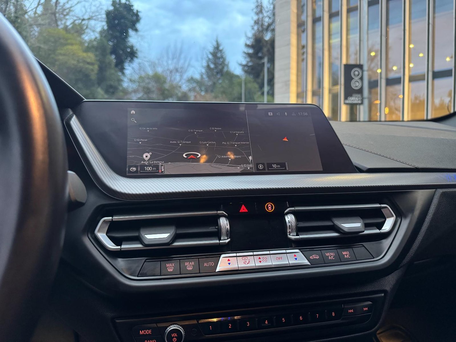 BMW 128TI 2023 - Imagen 9 de 19