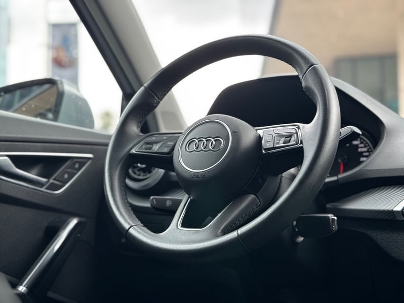 Audi Q2 35 TFSI 2022 - Imagen 10 de 18