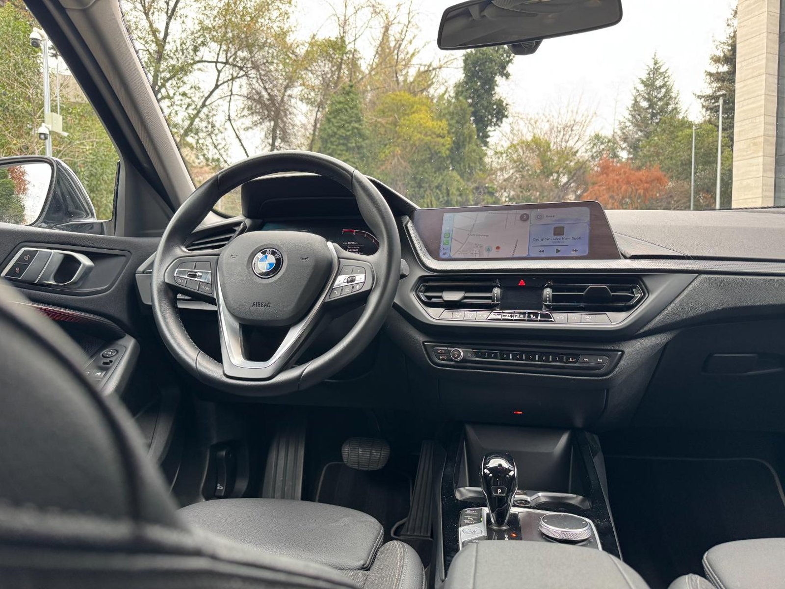 BMW 118i 2021 - Imagen 9 de 19