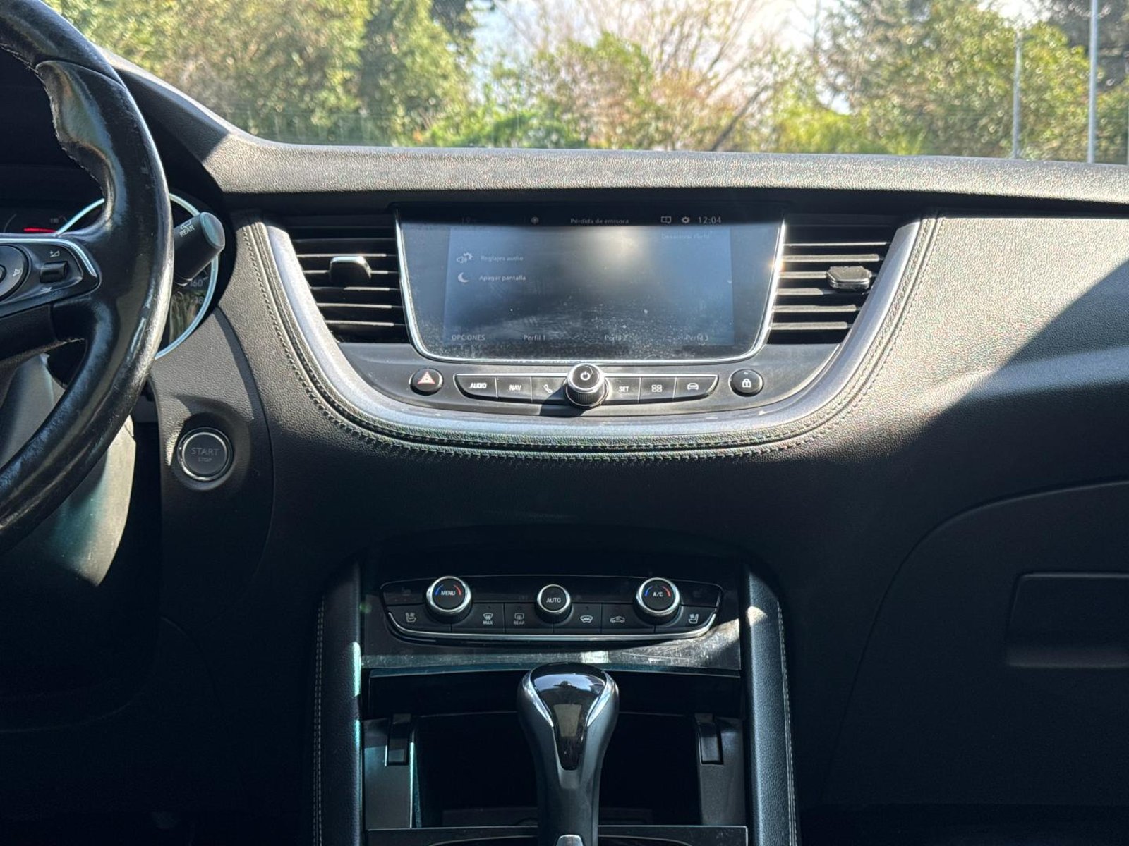 Opel CROSSLAND X 2019 - Imagen 14 de 20