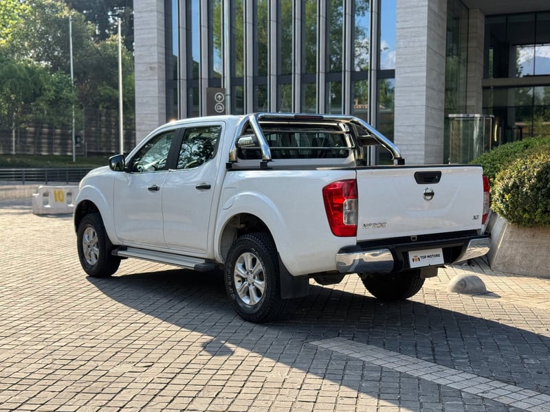 Nissan NP300 2018 - Imagen 6 de 18