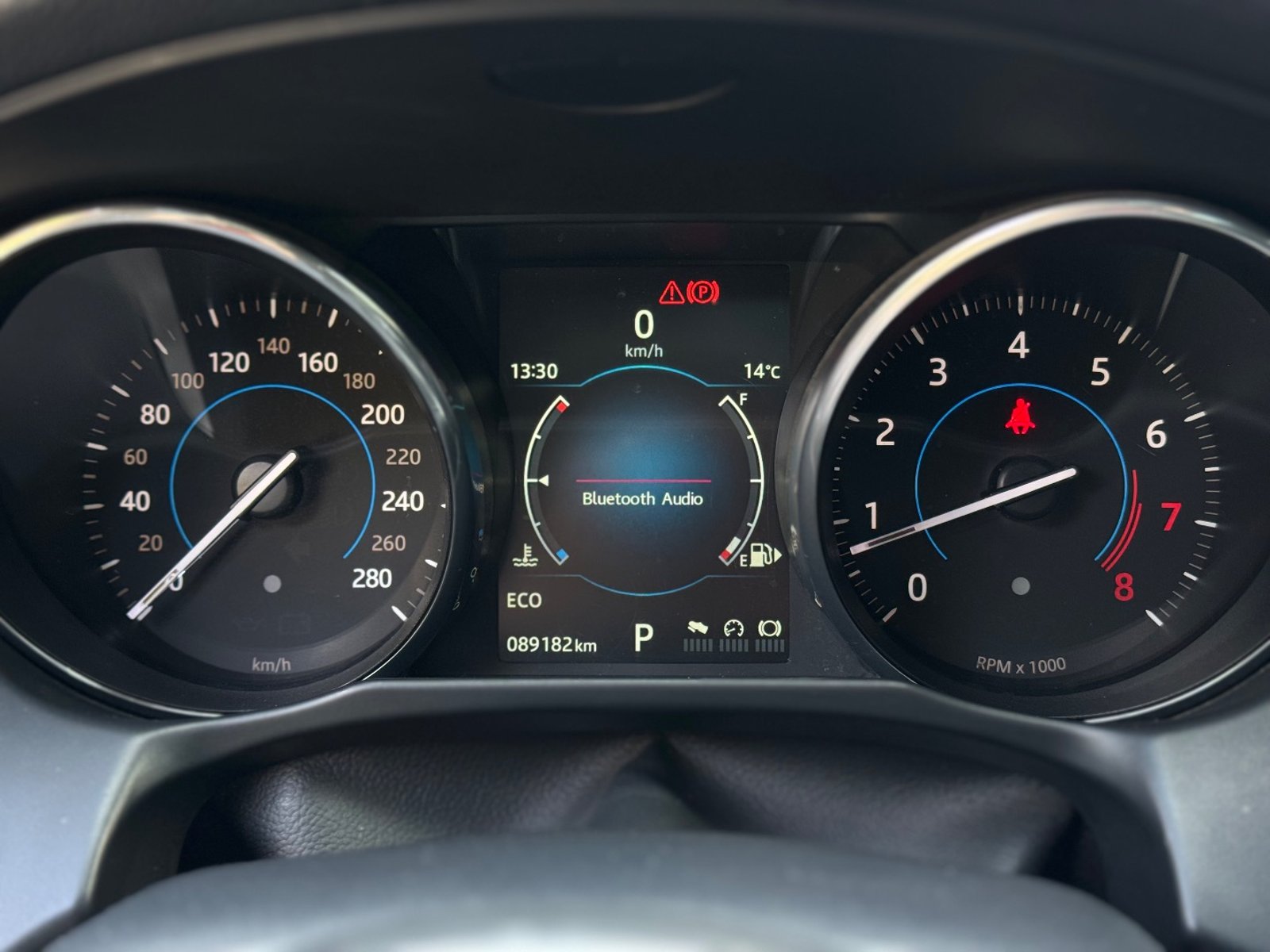 JAGUAR XF 2.0 R-Sport 2017 - Imagen 11 de 19