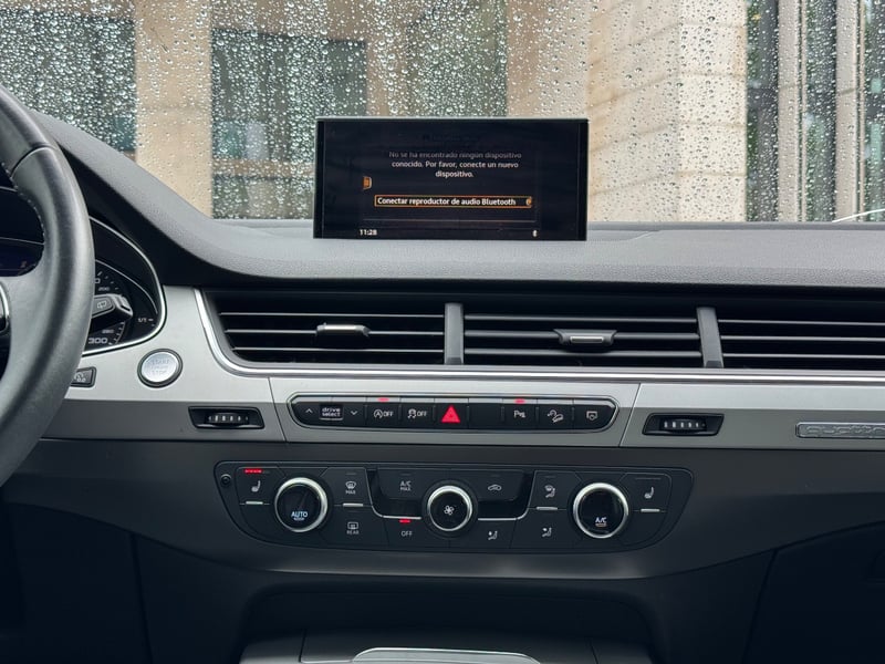 Audi Q7 2.0 2020 - Imagen 13 de 18
