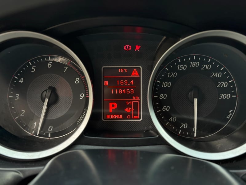 Mitsubishi LANCER Evolution X Final Edition 2008 - Imagen 11 de 19