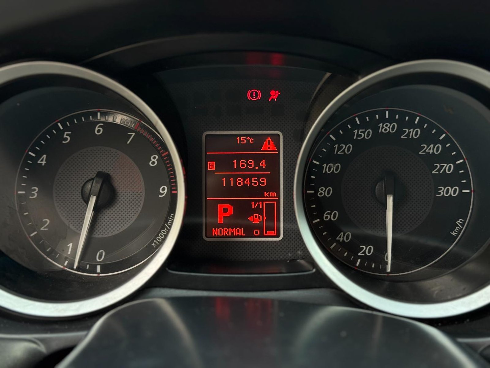 Mitsubishi LANCER Evolution X Final Edition 2008 - Imagen 11 de 19