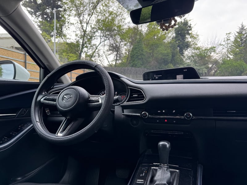 Mazda CX30 2.0 AUT 2020 - Imagen 8 de 18
