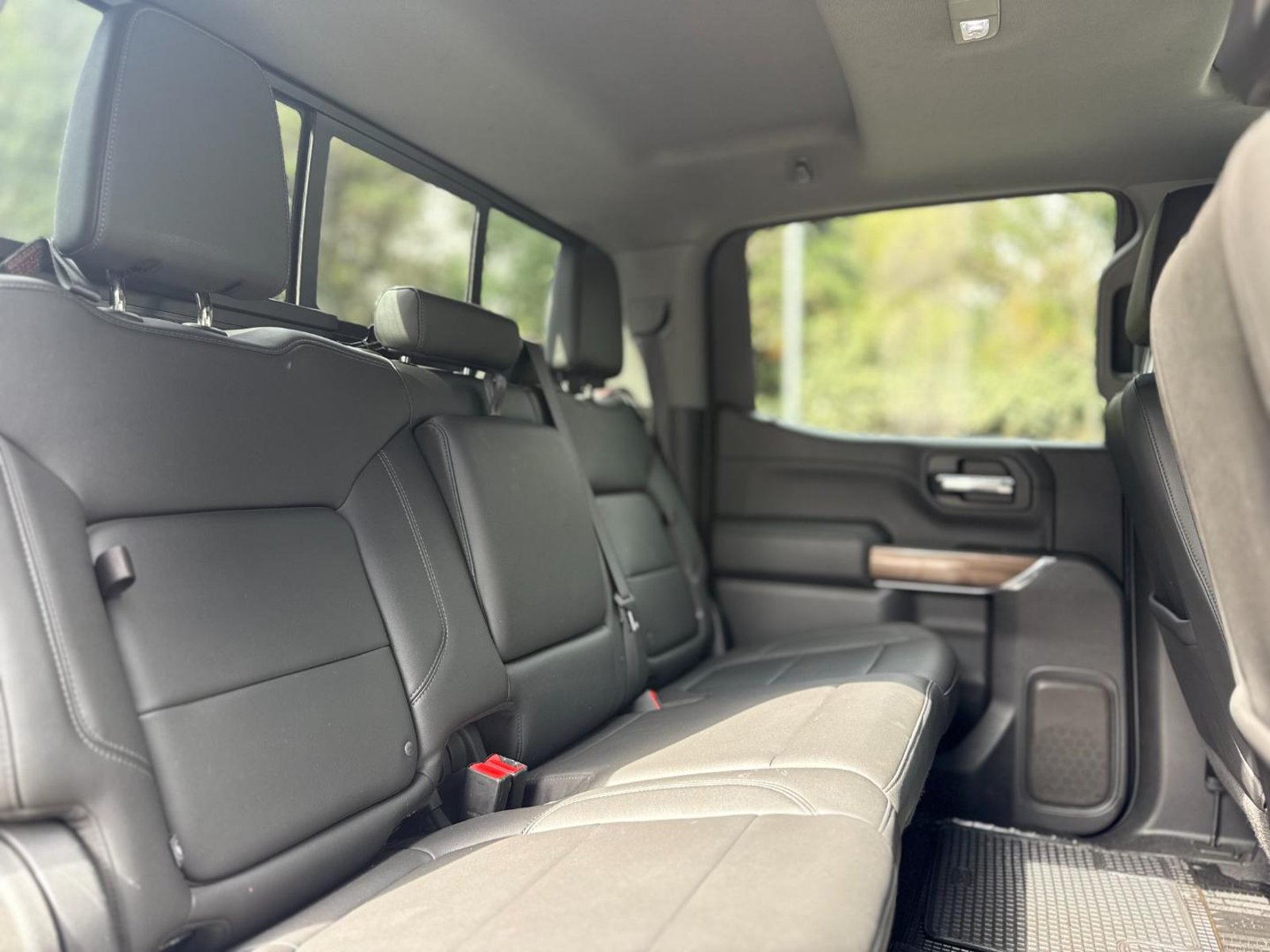 Chevrolet SILVERADO TRAIL BOSS LT Z71 5.3 2021 - Imagen 19 de 19