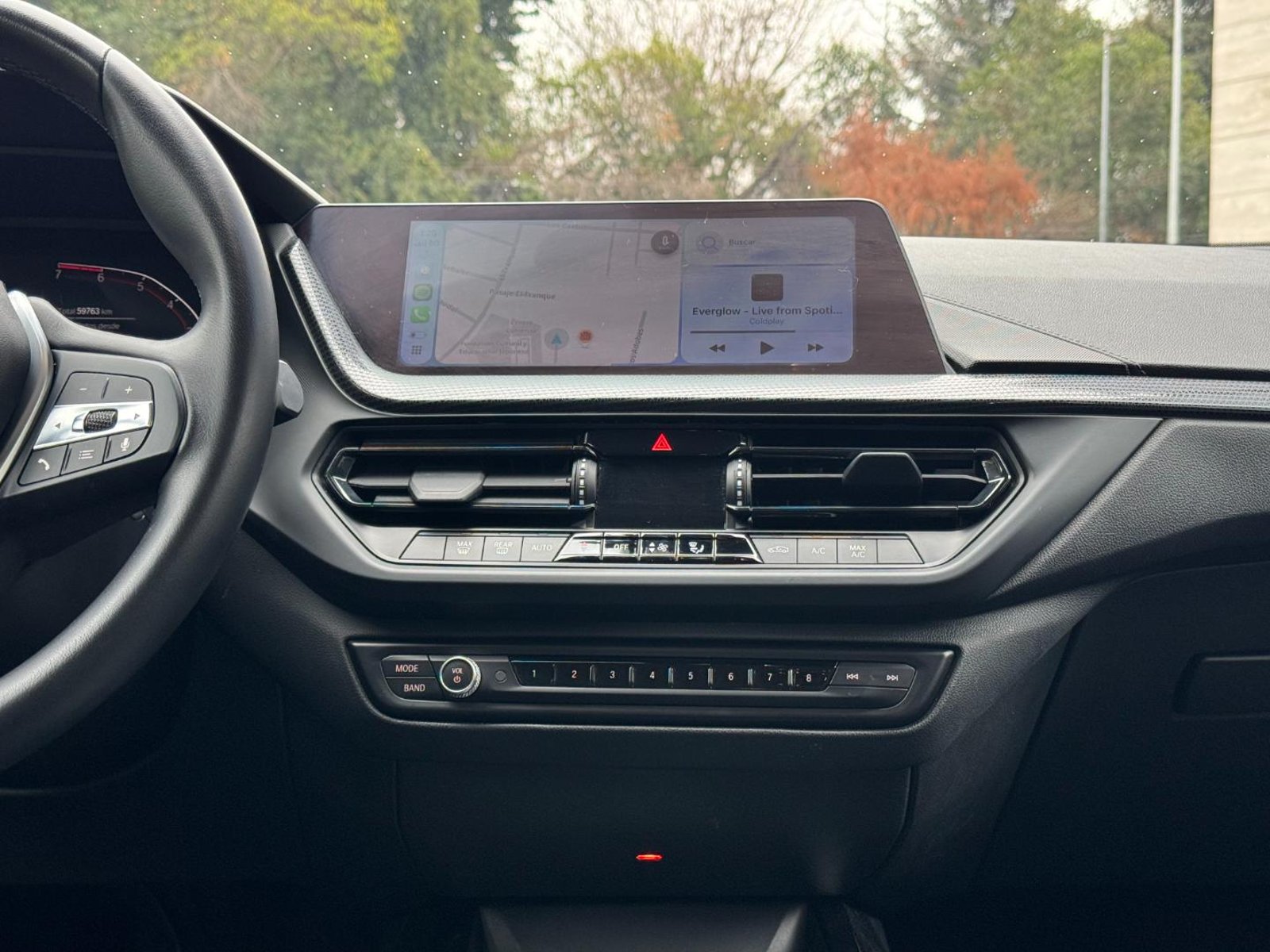 BMW 118i 2021 - Imagen 12 de 19