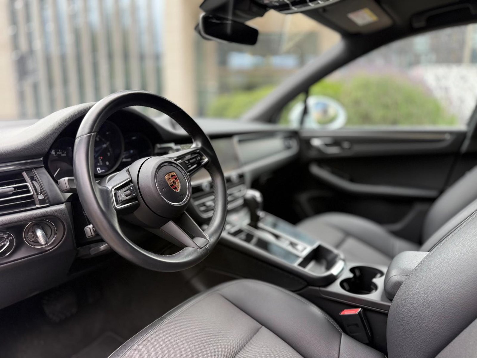 Porsche MACAN R4 III 2.0 2024 - Imagen 13 de 19