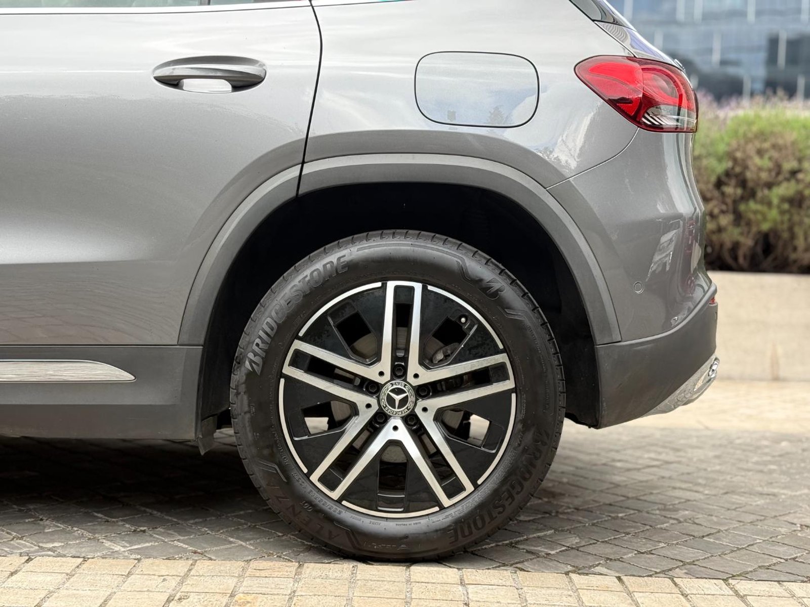 Mercedes-Benz GLA 200 2022 - Imagen 7 de 19
