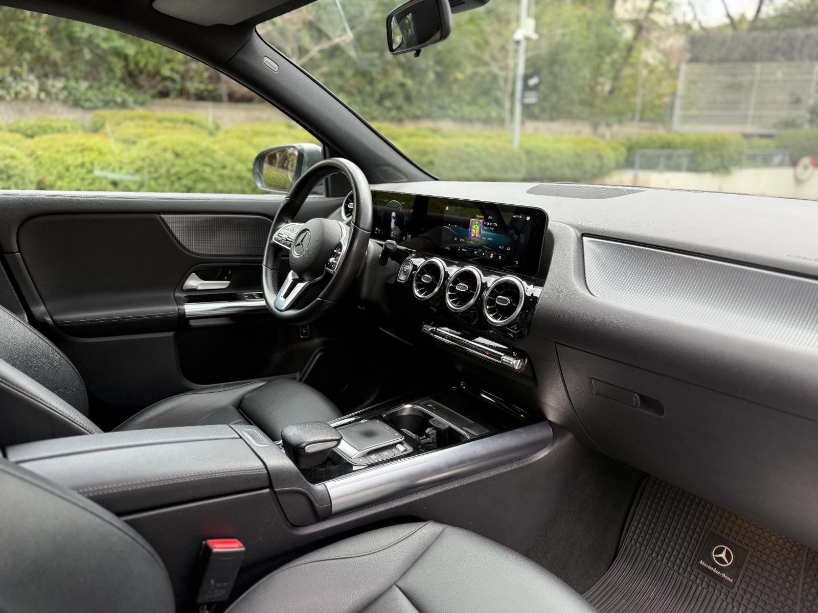 Mercedes-Benz GLA 200 2022 - Imagen 15 de 19