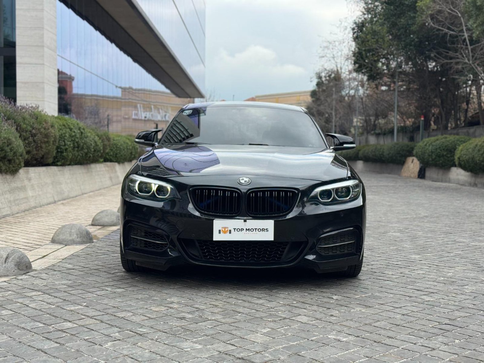 BMW M240I 2019 - Foto 2 de 19