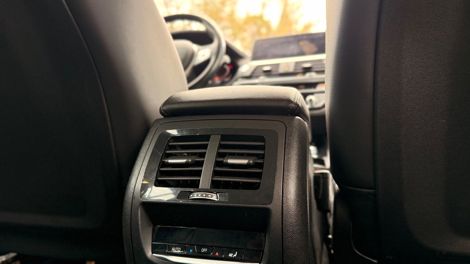 BMW X3 M 2022 - Imagen 16 de 17