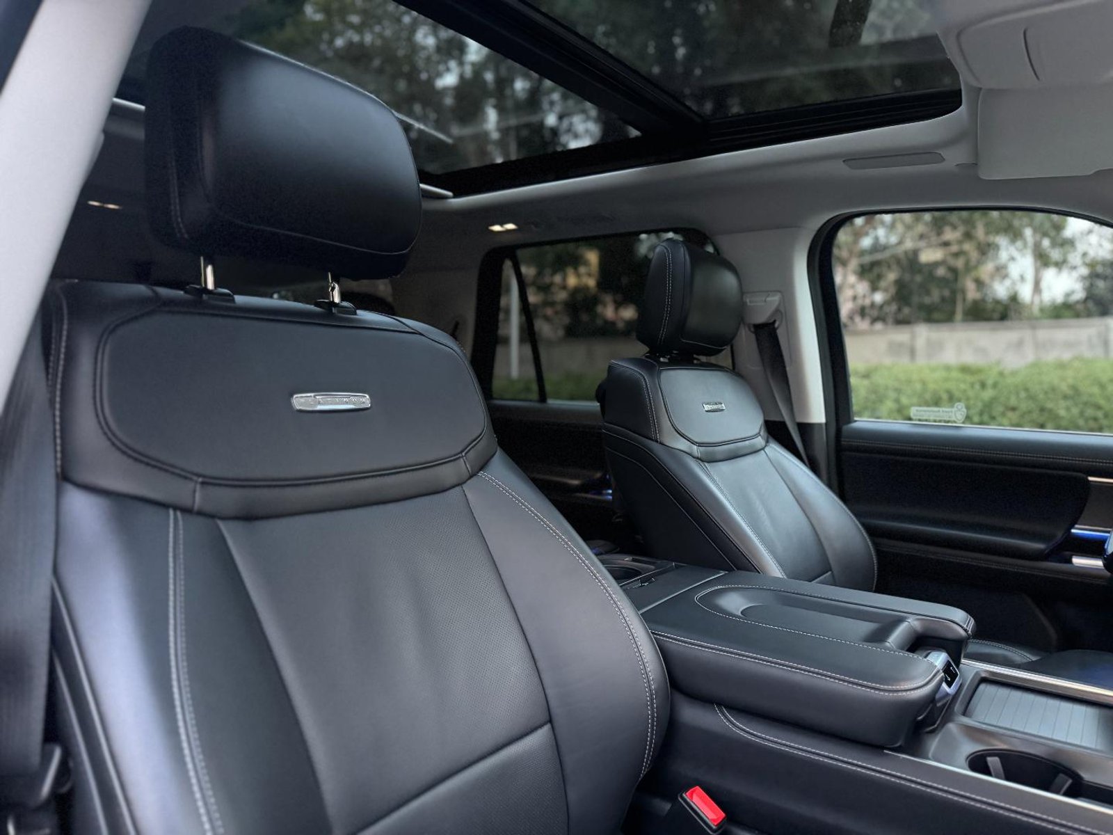 Ford EXPEDITION 2026 - Imagen 16 de 20
