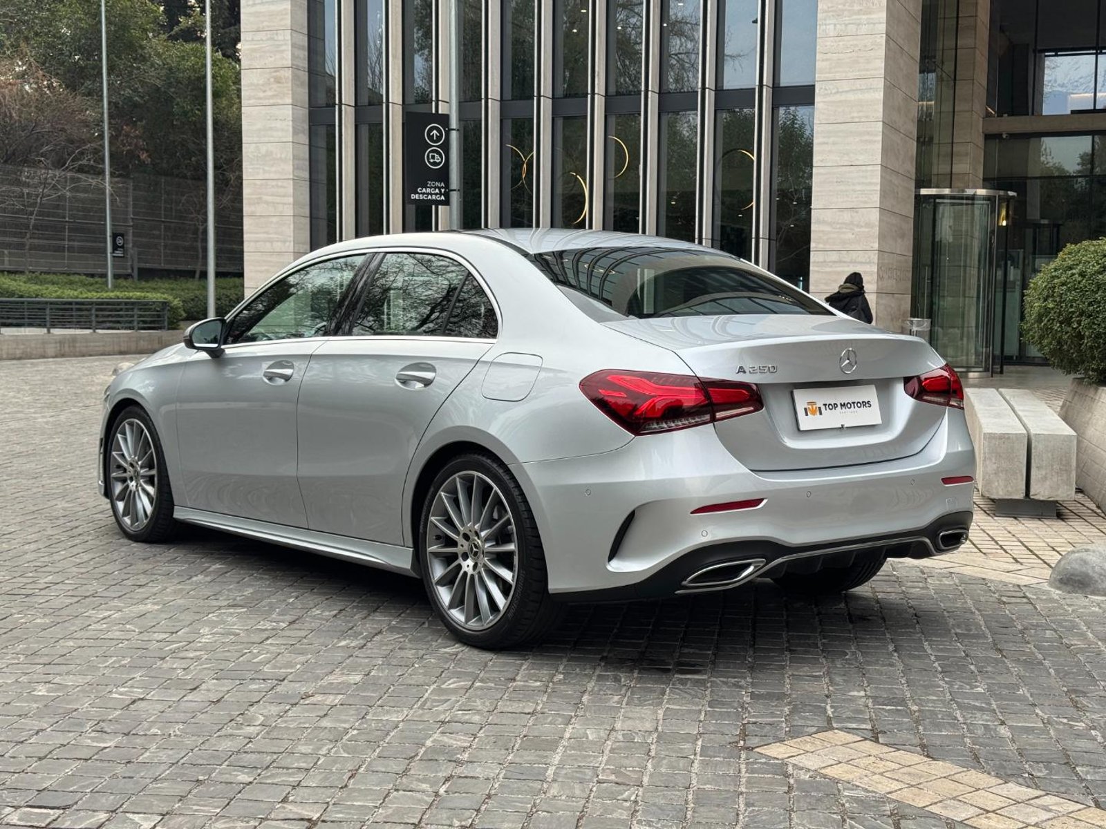 Mercedes-Benz A 250 2023 - Imagen 6 de 19