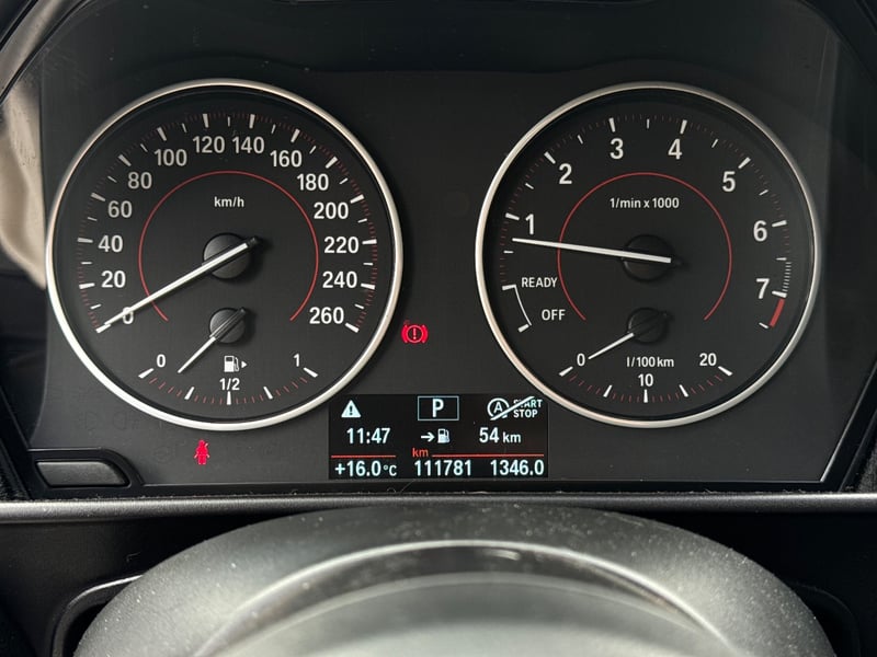 BMW 120M 2016 - Imagen 10 de 19