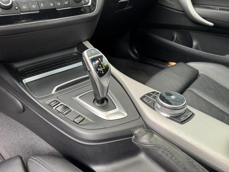 BMW M240I 2019 - Imagen 10 de 19