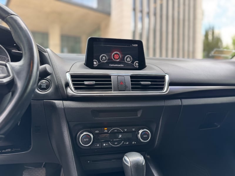 Mazda 3 GT 2.5 2019 - Imagen 10 de 18