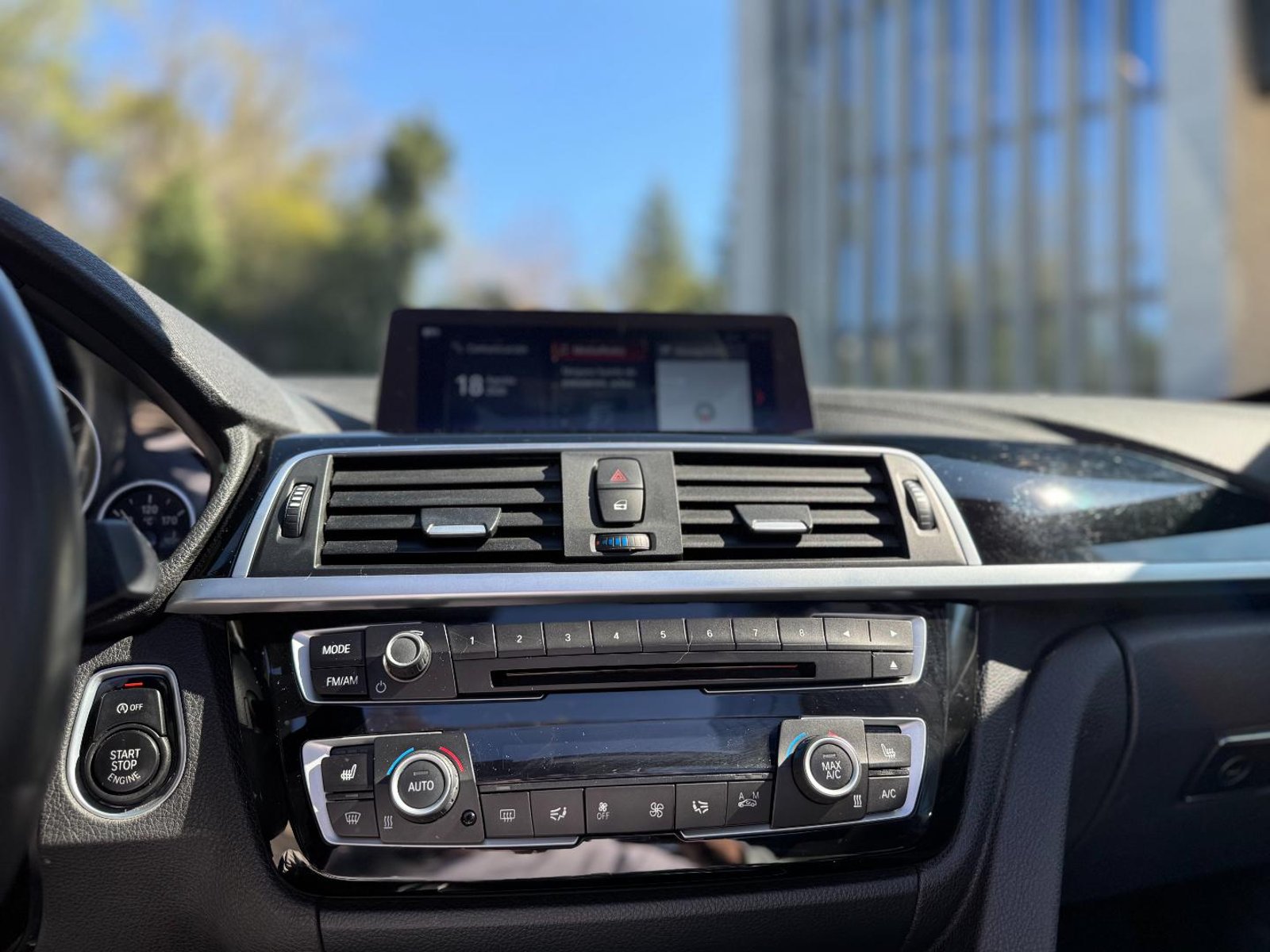 BMW 420I cabriolet 2020 - Imagen 13 de 18