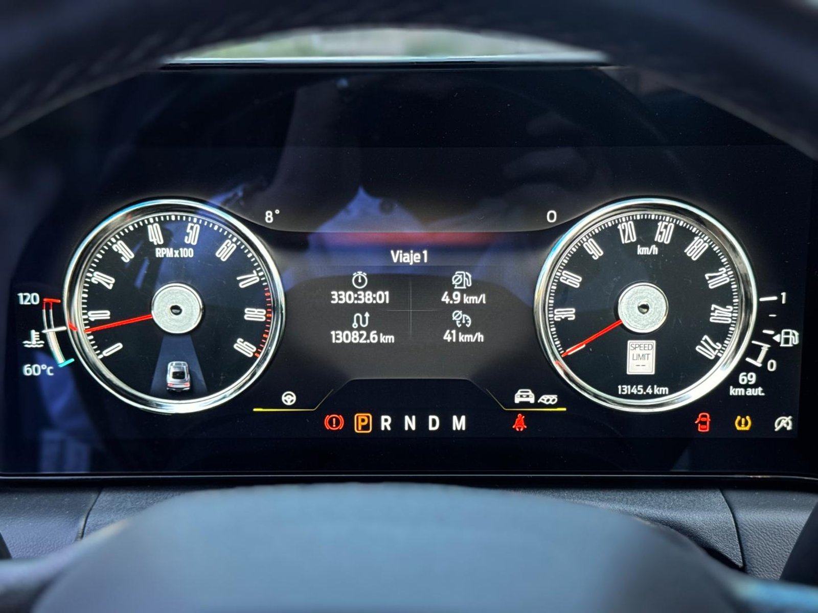 FORD MUSTANG 5.0 GT PREMIUM 4X2 COUPE AT 2P 2025 - Imagen 13 de 18