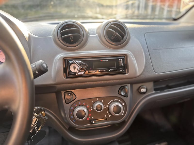 RAM VAN 700 RAPID 2022 - Imagen 8 de 14