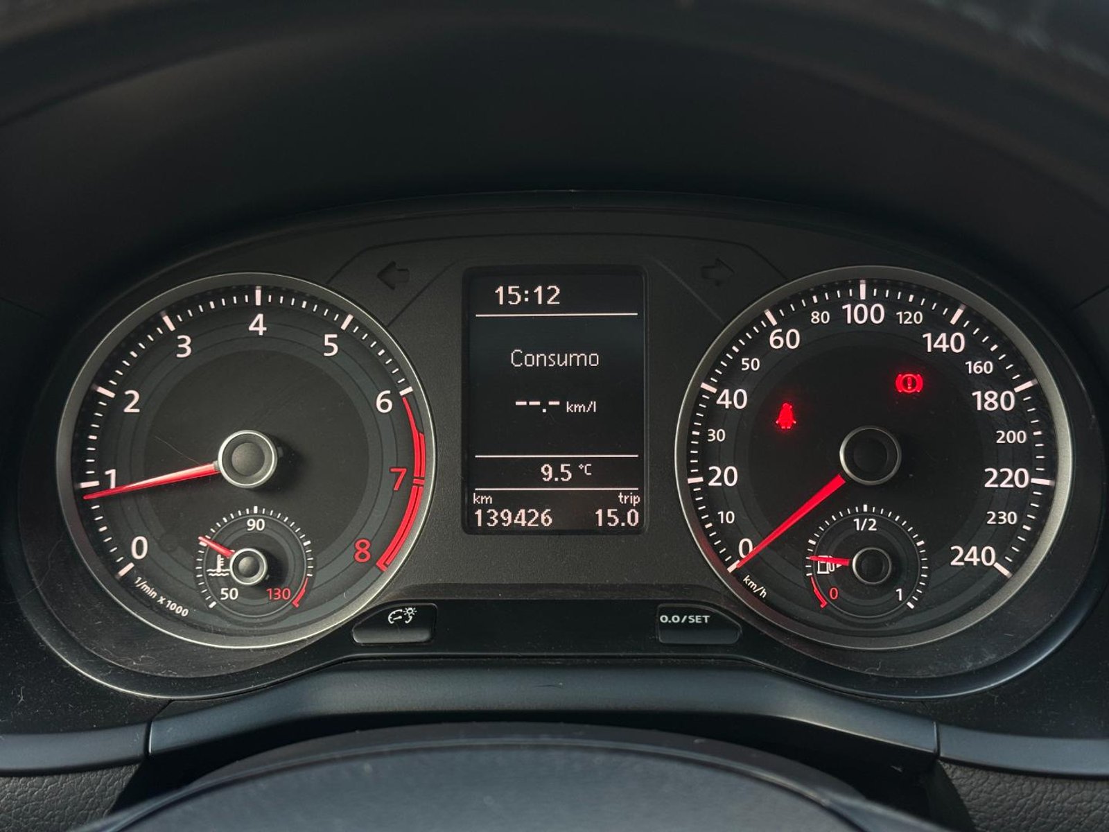 Volkswagen SAVEIRO 2019 - Imagen 9 de 15