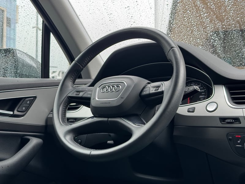 Audi Q7 2.0 2020 - Imagen 11 de 18