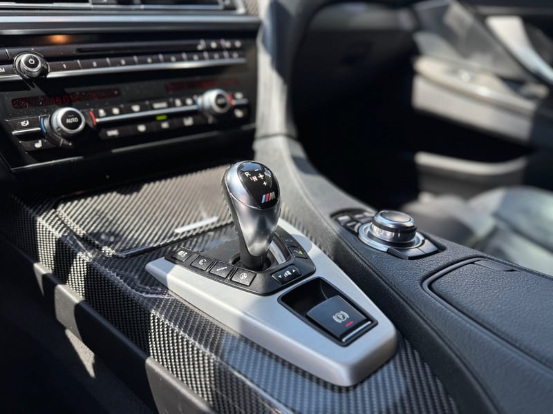 BMW M6 M6 2015 - Imagen 11 de 20
