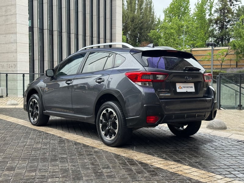 Subaru XV 2.0i AWD CVT 2023 - Imagen 6 de 19