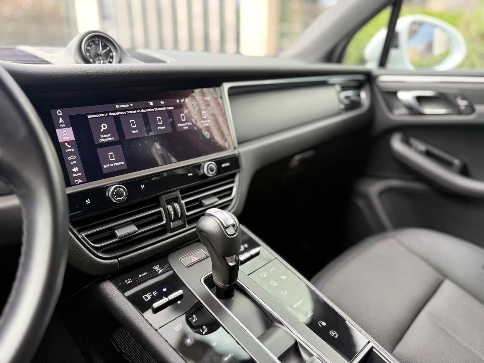 Porsche MACAN R4 III 2.0 2024 - Imagen 9 de 19