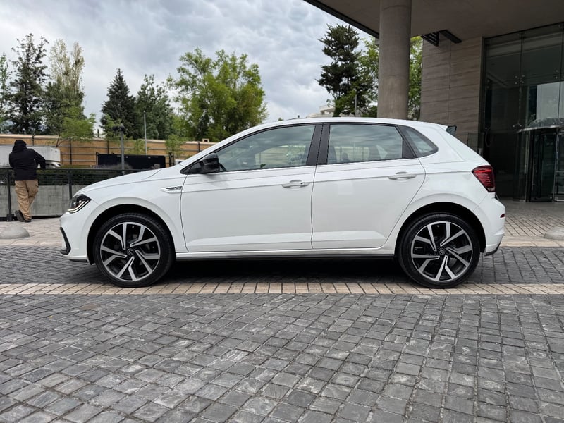 Volkswagen POLO GTS 1.4 TSI 2025 - Imagen 7 de 19