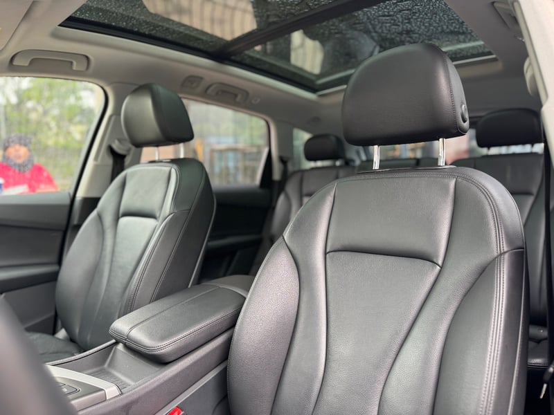 Audi Q7 2.0 2020 - Imagen 15 de 18