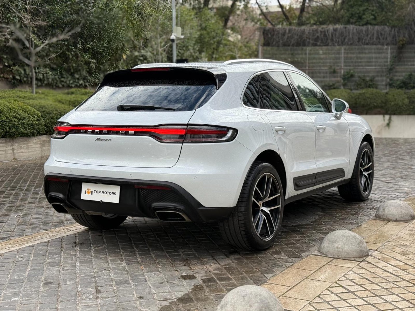 Porsche MACAN R4 III 2.0 2024 - Foto 4 de 19