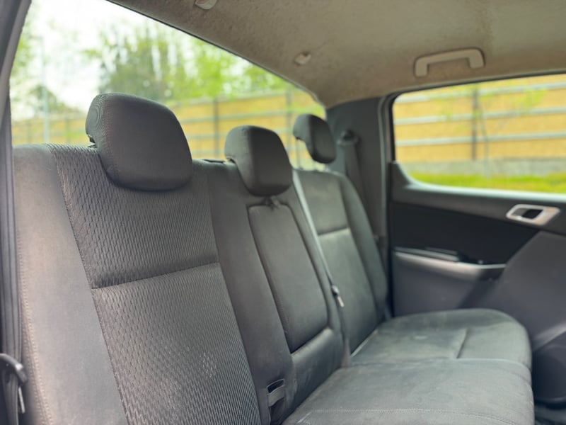 Mazda NEW BT 50 DCAB SDX 4X4 3.2 AUT 2018 - Imagen 16 de 16