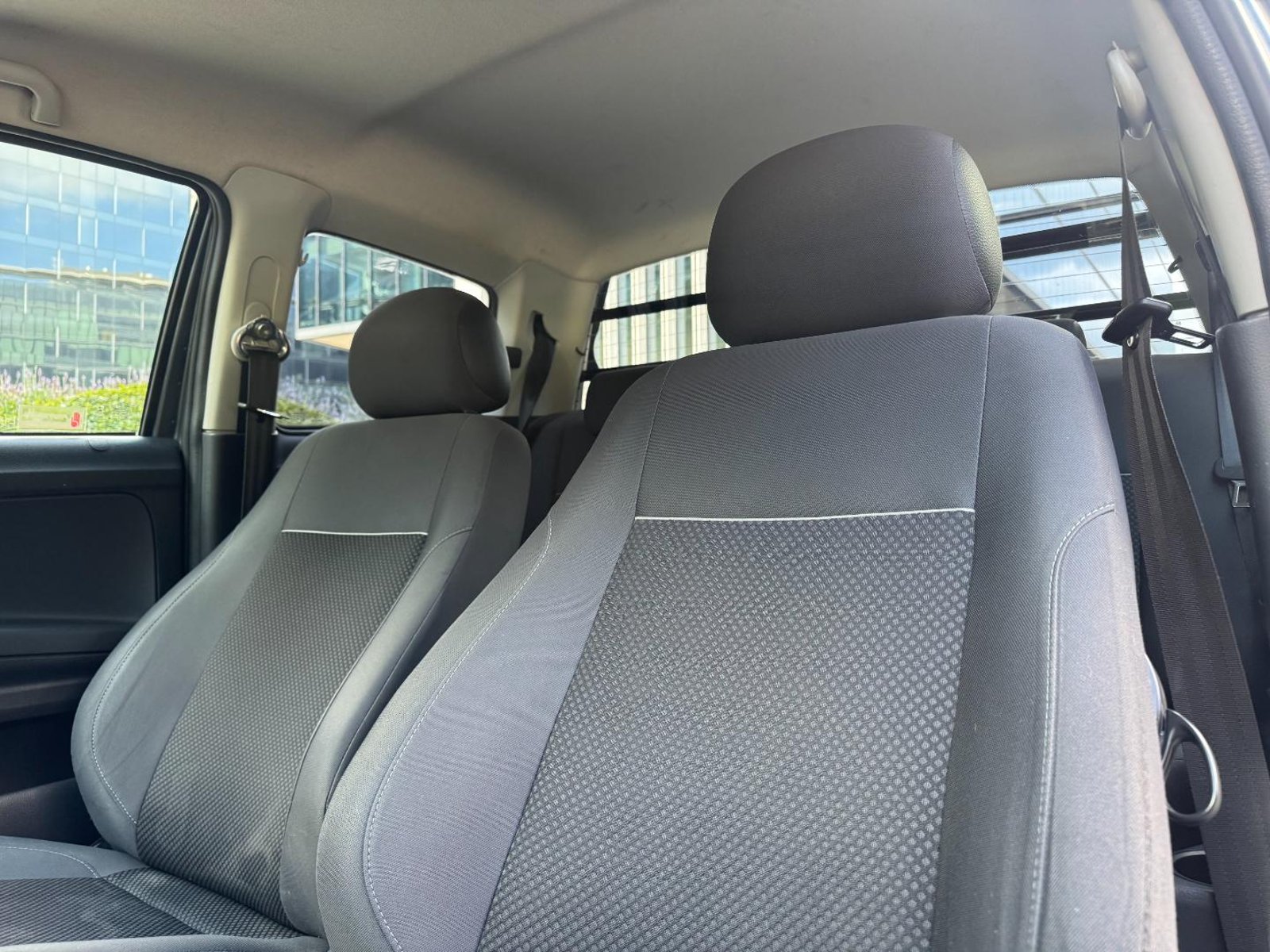 Volkswagen SAVEIRO 2019 - Imagen 12 de 15