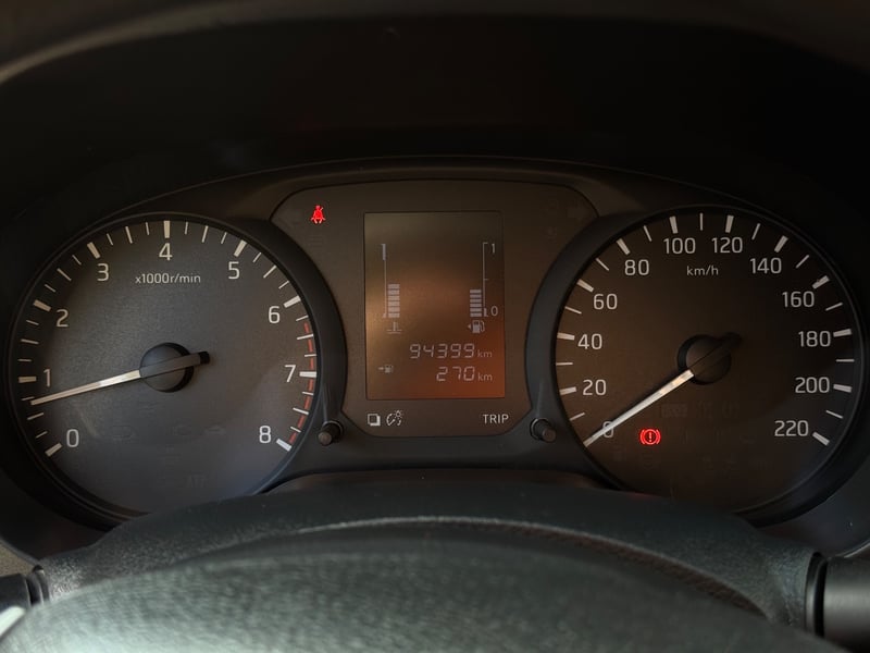 Nissan NP300 2018 - Imagen 15 de 18
