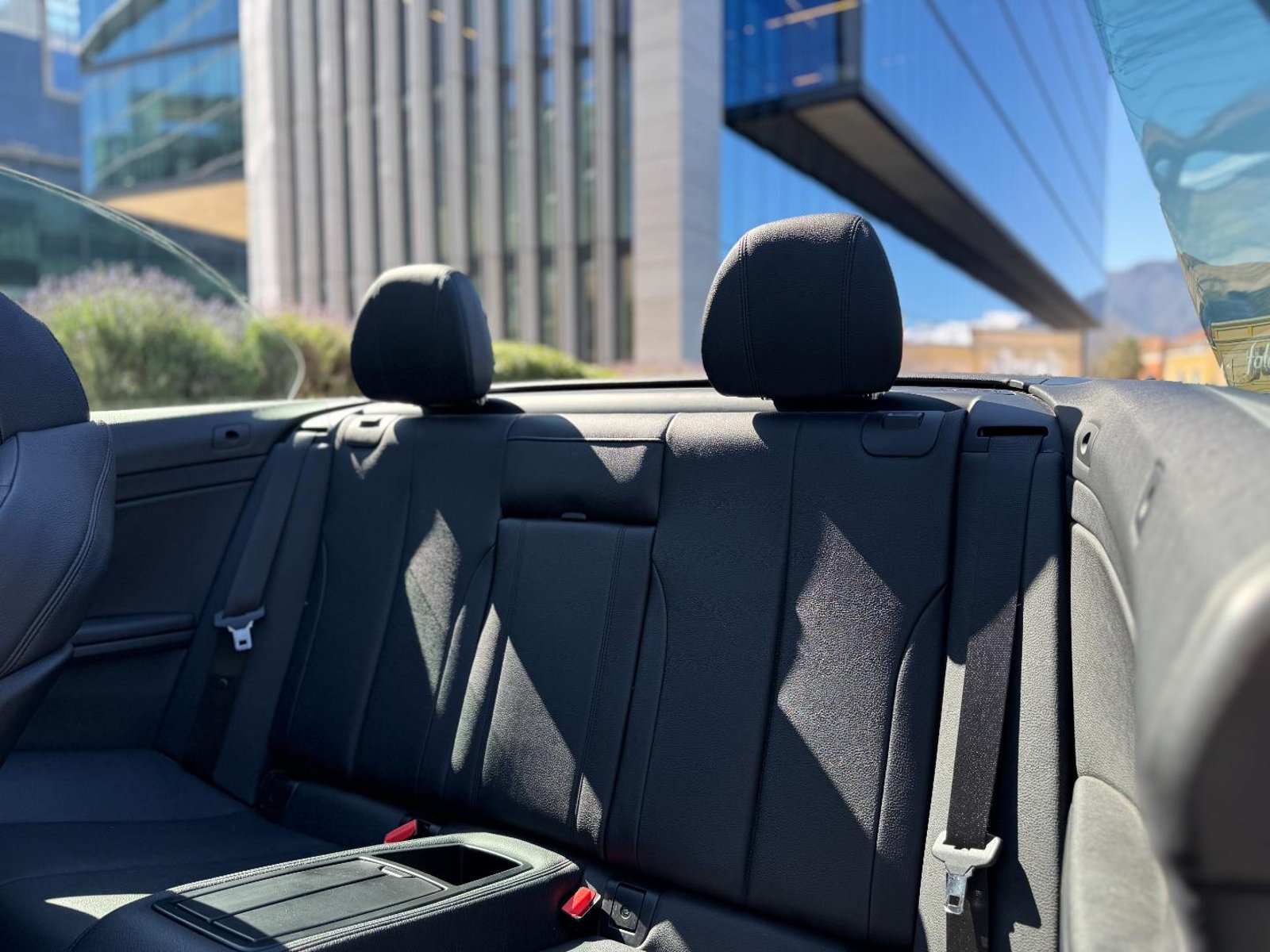 BMW 420I cabriolet 2020 - Imagen 18 de 18