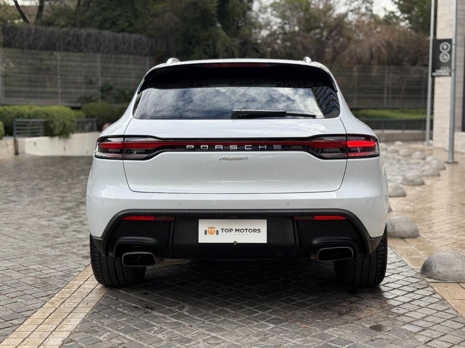 Porsche MACAN R4 III 2.0 2024 - Imagen 5 de 19