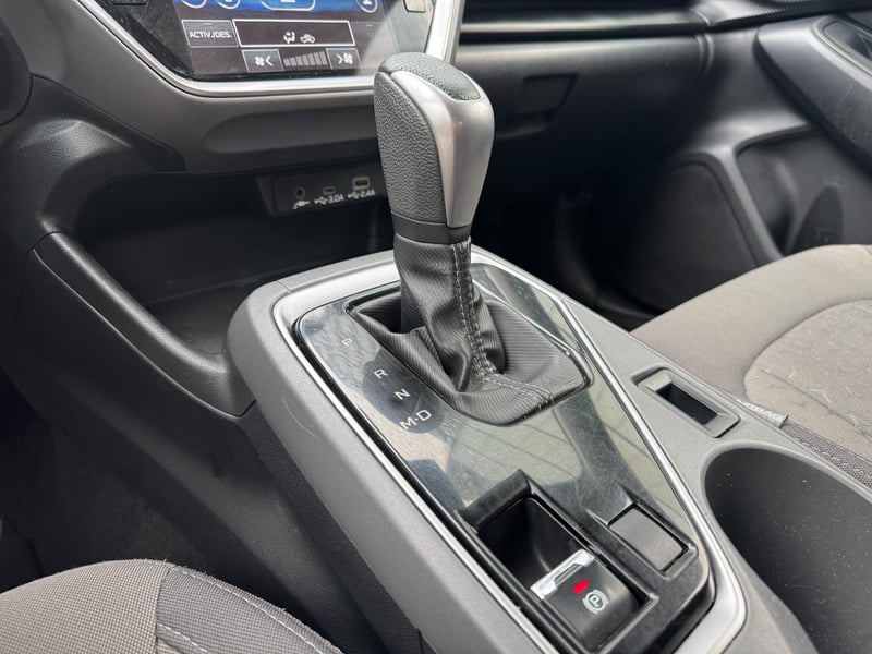 Subaru Crosstrek 2023 - Imagen 12 de 19