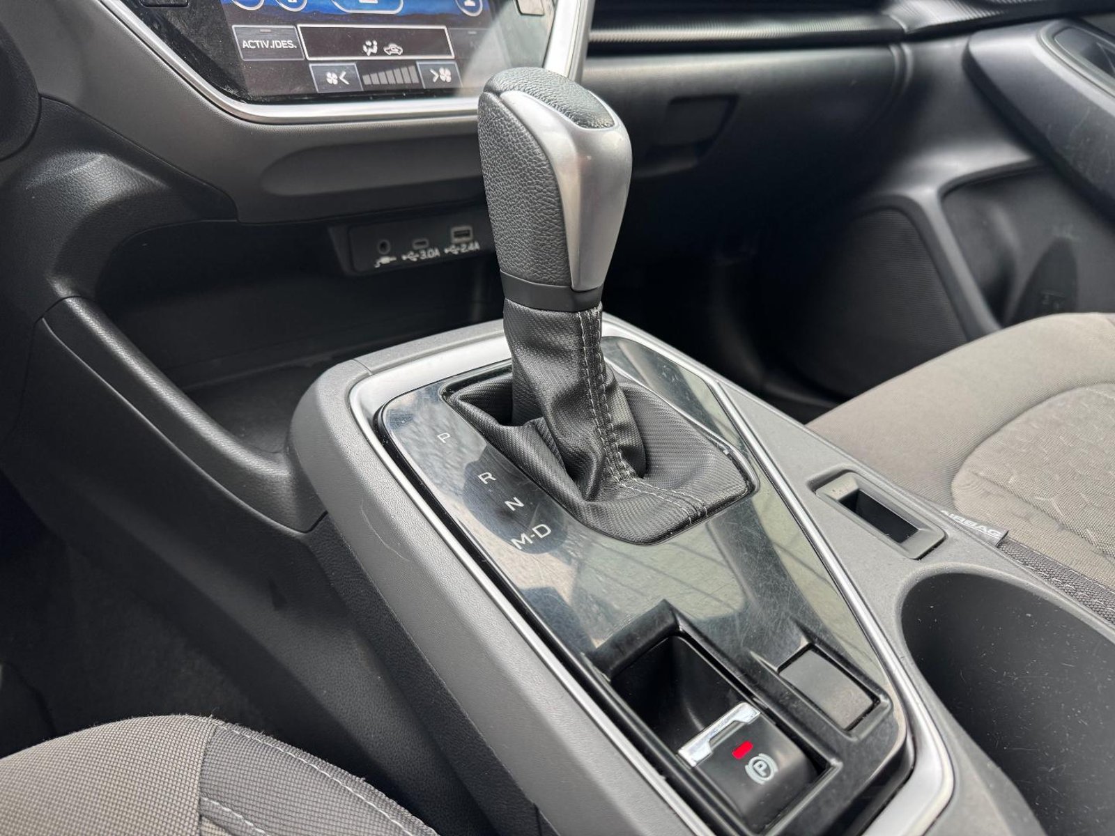 Subaru Crosstrek 2023 - Imagen 12 de 19