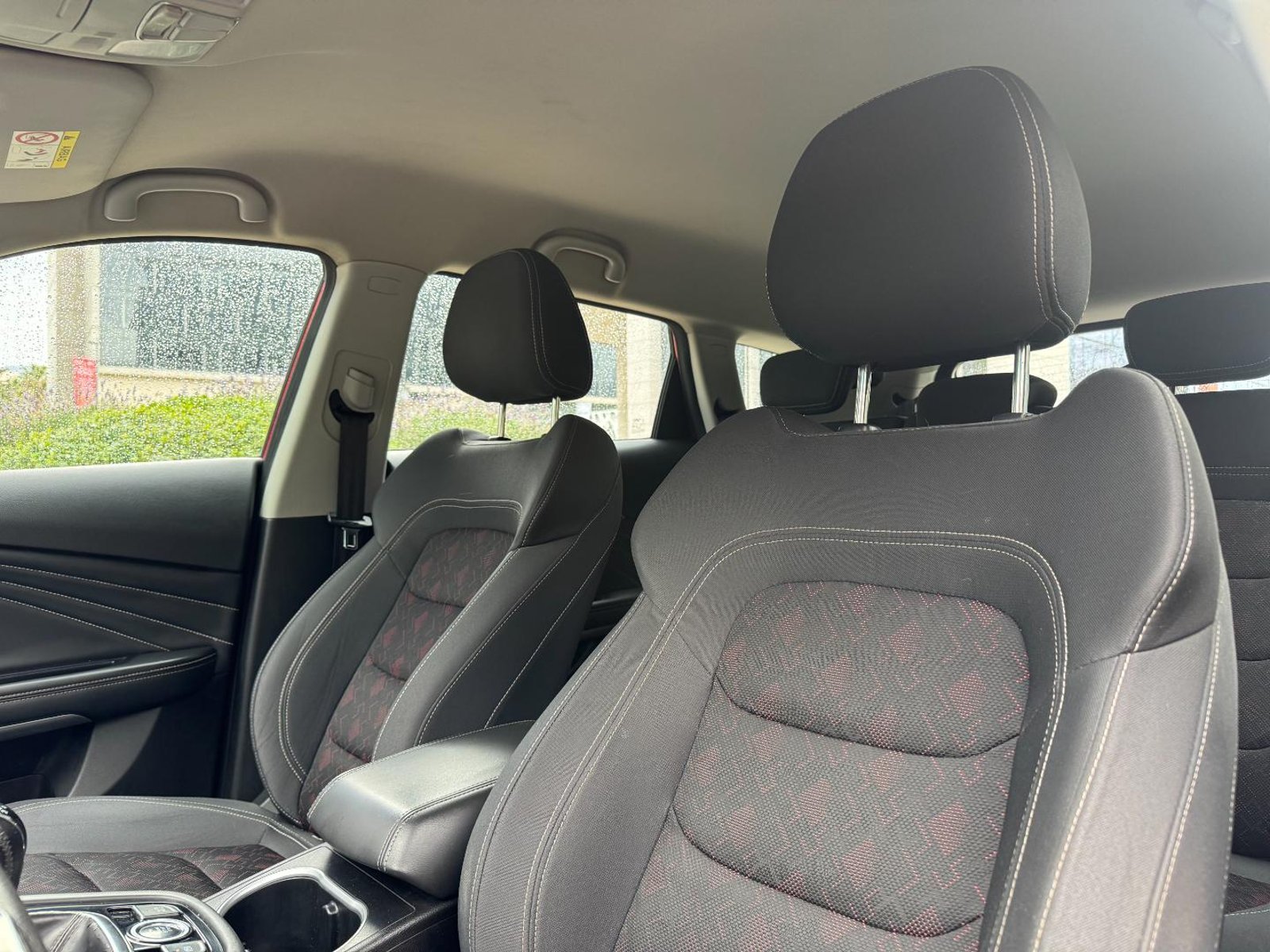 Jetour X70 2021 - Imagen 16 de 19