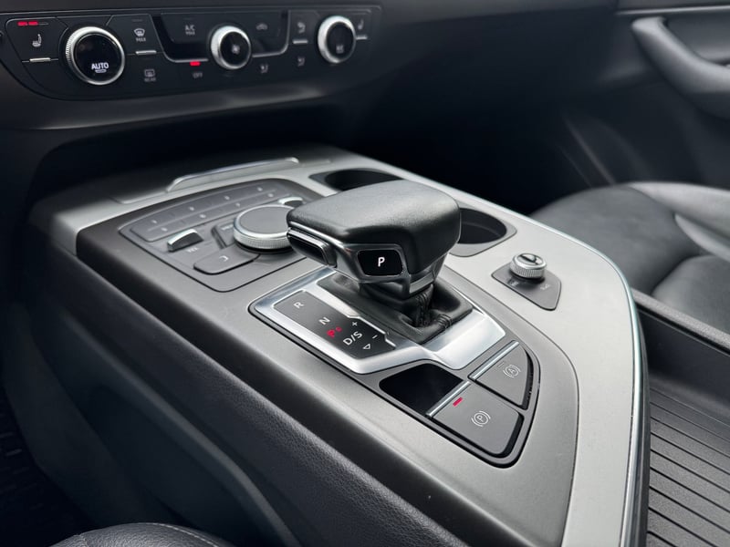 Audi Q7 2.0 2020 - Imagen 10 de 18