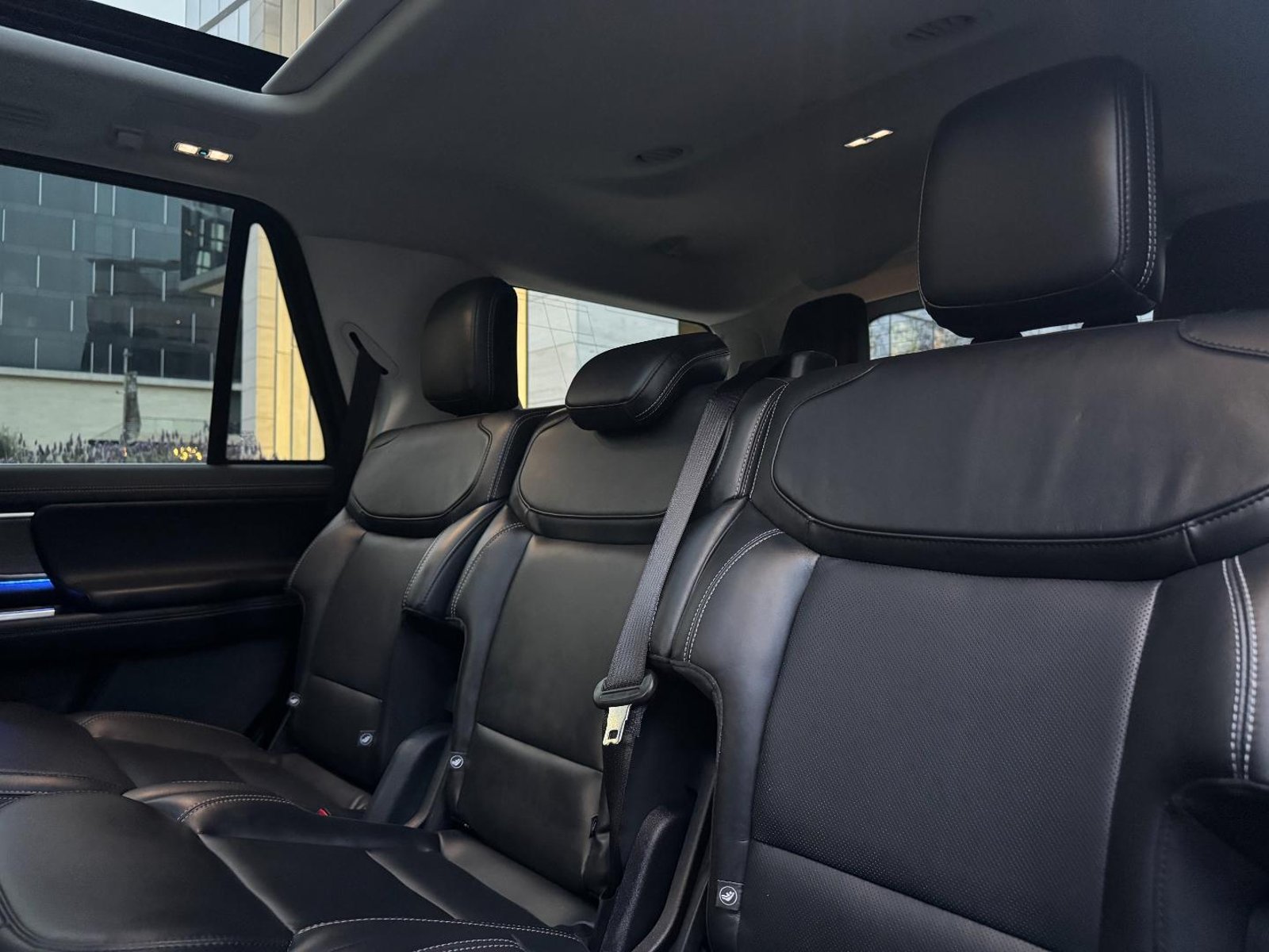 Ford EXPEDITION 2026 - Imagen 17 de 20